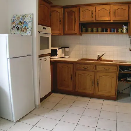 Holiday Ile D'olonne Impasse Des Belous Holiday home L'Ile-d'Olonne