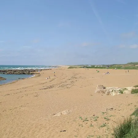 Holiday Ile D'olonne Impasse Des Belous Holiday home