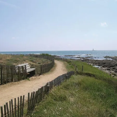 Holiday Ile D'olonne Impasse Des Belous