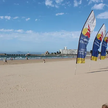 Holiday Ile D'olonne Impasse Des Belous *