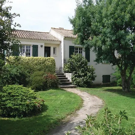 Holiday Ile D'olonne Impasse Des Belous Holiday home