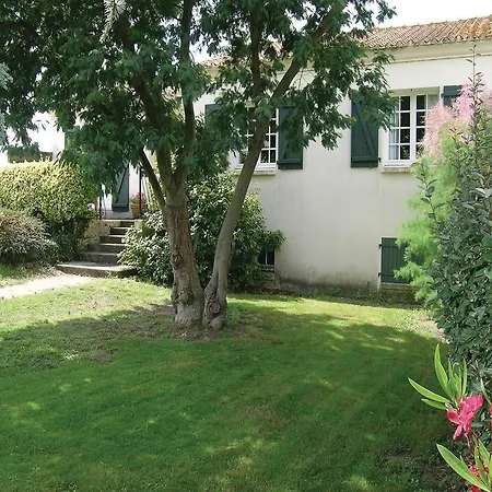 Holiday Ile D'olonne Impasse Des Belous Holiday home