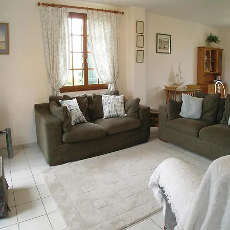 Holiday Ile D'olonne Impasse Des Belous Holiday home *