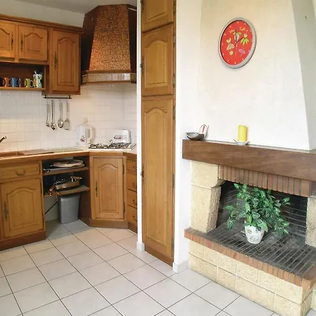 Holiday home Holiday Ile D'olonne Impasse Des Belous