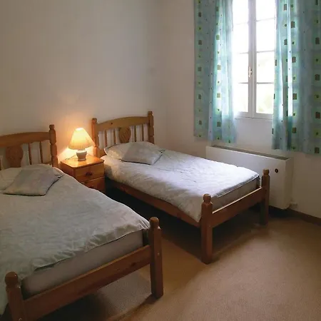 Holiday home Holiday Ile D'olonne Impasse Des Belous L'Ile-d'Olonne